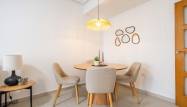 Перепродажа - Апартаменты - Torrevieja - Las Calas