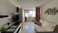 Перепродажа - Апартаменты - Torrevieja - Los Frutales