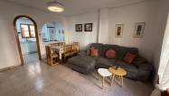 Перепродажа - Апартаменты - Torrevieja - Los Frutales
