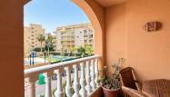 Перепродажа - Апартаменты - Torrevieja - Los Frutales