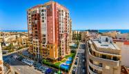Перепродажа - Апартаменты - Torrevieja - Los Frutales