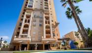 Перепродажа - Апартаменты - Torrevieja - Los Frutales