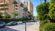 Перепродажа - Апартаменты - Torrevieja - Los Frutales