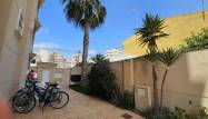 Перепродажа - Апартаменты - Torrevieja - Nueva Torrevieja