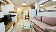 Перепродажа - Апартаменты - Torrevieja - Nueva Torrevieja