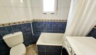 Перепродажа - Апартаменты - Torrevieja - Nueva Torrevieja