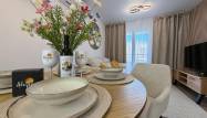 Перепродажа - Апартаменты - Torrevieja - Nueva Torrevieja