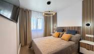 Перепродажа - Апартаменты - Torrevieja - Nueva Torrevieja