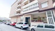 Перепродажа - Апартаменты - Torrevieja - Parque de las Naciones