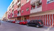 Перепродажа - Апартаменты - Torrevieja - Parque de las Naciones
