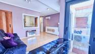 Перепродажа - Апартаменты - Torrevieja - Parque de las Naciones
