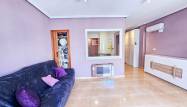 Перепродажа - Апартаменты - Torrevieja - Parque de las Naciones