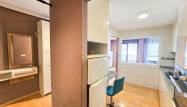 Перепродажа - Апартаменты - Torrevieja - Parque de las Naciones