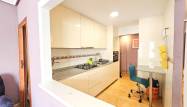 Перепродажа - Апартаменты - Torrevieja - Parque de las Naciones