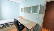 Перепродажа - Апартаменты - Torrevieja - Parque de las Naciones