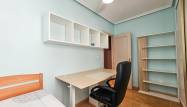 Перепродажа - Апартаменты - Torrevieja - Parque de las Naciones