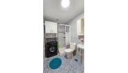Перепродажа - Апартаменты - Torrevieja - Parque de las Naciones