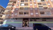 Перепродажа - Апартаменты - Torrevieja - Parque de las Naciones