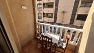 Перепродажа - Апартаменты - Torrevieja - Parque de las Naciones