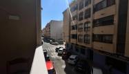 Перепродажа - Апартаменты - Torrevieja - Parque de las Naciones