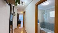 Перепродажа - Апартаменты - Torrevieja - Parque de las Naciones