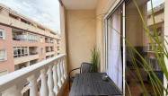 Перепродажа - Апартаменты - Torrevieja - Parque de las Naciones