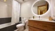 Перепродажа - Апартаменты - Torrevieja - Parque de las Naciones