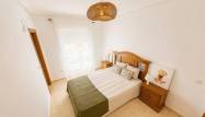 Перепродажа - Апартаменты - Torrevieja - Parque de las Naciones