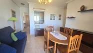 Перепродажа - Апартаменты - Torrevieja - Parque Las Naciones