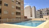 Перепродажа - Апартаменты - Torrevieja - Parque Las Naciones