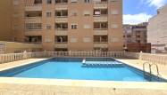 Перепродажа - Апартаменты - Torrevieja - Parque Las Naciones