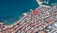 Перепродажа - Апартаменты - Torrevieja - Paseo Maritimo