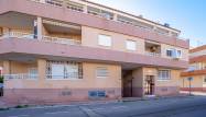 Перепродажа - Апартаменты - Torrevieja - Playa de los Locos
