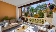 Перепродажа - Апартаменты - Torrevieja - Playa de los Locos