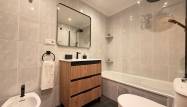 Перепродажа - Апартаменты - Torrevieja - Playa de los Locos