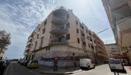 Перепродажа - Апартаменты - Torrevieja - Playa de los Locos