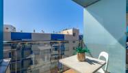 Перепродажа - Апартаменты - Torrevieja - Playa de los Locos