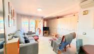 Перепродажа - Апартаменты - Torrevieja - Playa De Los Naufragos