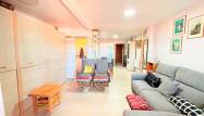 Перепродажа - Апартаменты - Torrevieja - Playa De Los Naufragos