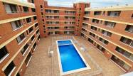 Перепродажа - Апартаменты - Torrevieja - Playa De Los Naufragos