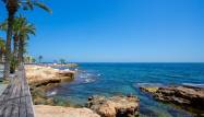Перепродажа - Апартаменты - Torrevieja - Playa del Cura