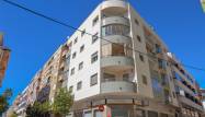 Перепродажа - Апартаменты - Torrevieja - Playa del Cura