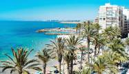 Перепродажа - Апартаменты - Torrevieja - Playa del Cura