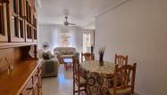 Перепродажа - Апартаменты - Torrevieja - Playa del Cura