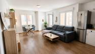 Перепродажа - Апартаменты - Torrevieja - Playa del Cura