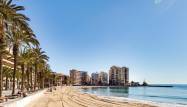 Перепродажа - Апартаменты - Torrevieja - Playa del Cura