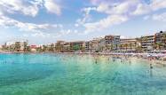 Перепродажа - Апартаменты - Torrevieja - Playa del Cura