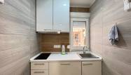 Перепродажа - Апартаменты - Torrevieja - Playa del Cura