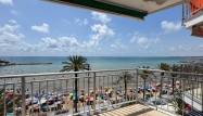 Перепродажа - Апартаменты - Torrevieja - Playa del Cura