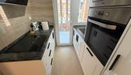 Перепродажа - Апартаменты - Torrevieja - Playa del Cura